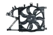 Lüfter, Motorkühlung 12 V NRF 470030