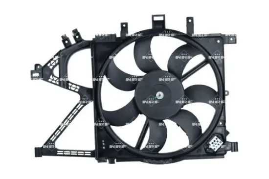 Lüfter, Motorkühlung 12 V NRF 470030 Bild Lüfter, Motorkühlung 12 V NRF 470030