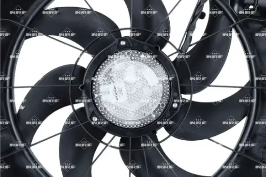 Lüfter, Motorkühlung 12 V NRF 470050 Bild Lüfter, Motorkühlung 12 V NRF 470050