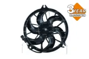 Lüfter, Motorkühlung 12 V NRF 470052