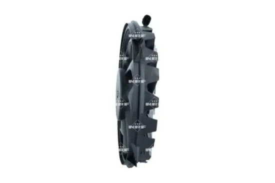 Lüfter, Motorkühlung 12 V NRF 470052 Bild Lüfter, Motorkühlung 12 V NRF 470052
