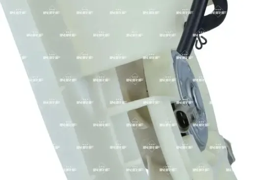 Lüfter, Motorkühlung 12 V NRF 470053 Bild Lüfter, Motorkühlung 12 V NRF 470053