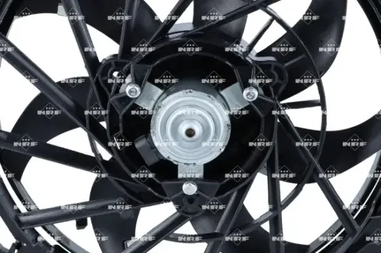 Kühler, Motorkühlung NRF 53903 Bild Kühler, Motorkühlung NRF 53903
