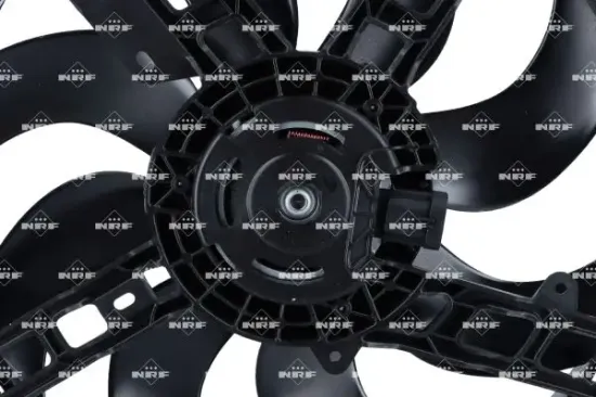 Lüfter, Motorkühlung 12 V NRF 470060 Bild Lüfter, Motorkühlung 12 V NRF 470060