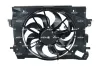 Lüfter, Motorkühlung NRF 470061 Bild Lüfter, Motorkühlung NRF 470061