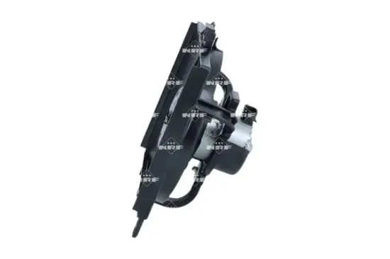 Kühler, Motorkühlung NRF 53921 Bild Kühler, Motorkühlung NRF 53921