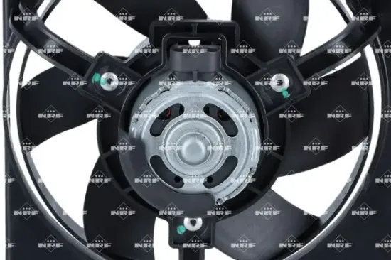Kühler, Motorkühlung NRF 53921 Bild Kühler, Motorkühlung NRF 53921
