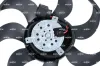Lüfter, Motorkühlung 12 V NRF 470064 Bild Lüfter, Motorkühlung 12 V NRF 470064