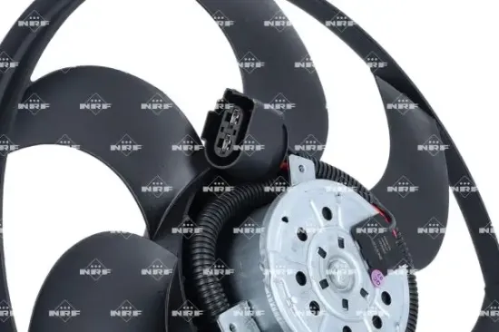 Lüfter, Motorkühlung 12 V NRF 470064 Bild Lüfter, Motorkühlung 12 V NRF 470064