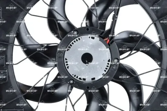 Lüfter, Motorkühlung NRF 470073 Bild Lüfter, Motorkühlung NRF 470073