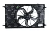 Lüfter, Motorkühlung NRF 470076