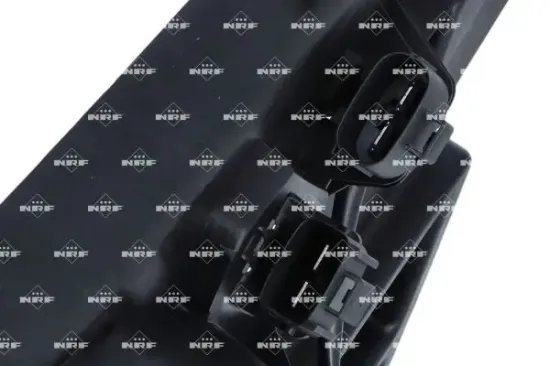 Lüfter, Motorkühlung NRF 470076 Bild Lüfter, Motorkühlung NRF 470076