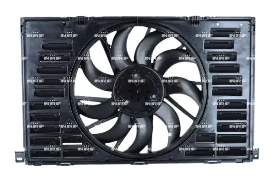 Lüfter, Motorkühlung NRF 470080 Bild Lüfter, Motorkühlung NRF 470080