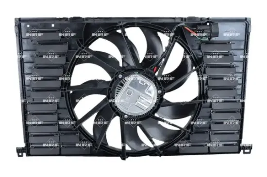 Lüfter, Motorkühlung NRF 470080 Bild Lüfter, Motorkühlung NRF 470080