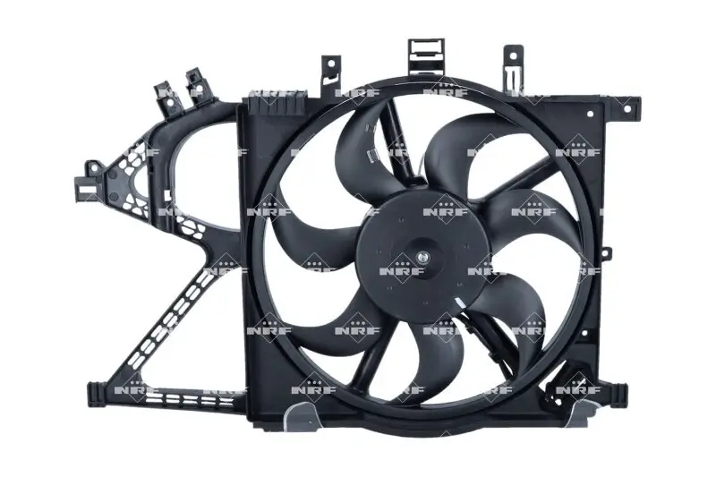 Lüfter, Motorkühlung 12 V NRF 470081