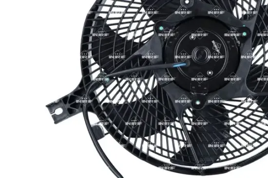 Lüfter, Motorkühlung NRF 470093 Bild Lüfter, Motorkühlung NRF 470093
