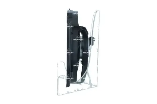 Lüfter, Motorkühlung 12 V NRF 47009 Bild Lüfter, Motorkühlung 12 V NRF 47009