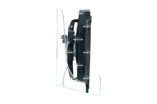 Lüfter, Motorkühlung 12 V NRF 47009 Bild Lüfter, Motorkühlung 12 V NRF 47009
