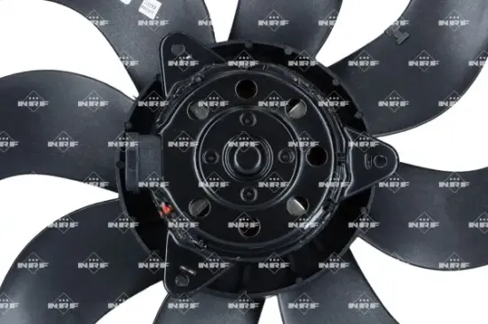Lüfter, Motorkühlung 12 V NRF 470102 Bild Lüfter, Motorkühlung 12 V NRF 470102