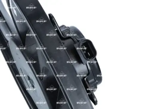 Lüfter, Motorkühlung 12 V NRF 470102 Bild Lüfter, Motorkühlung 12 V NRF 470102