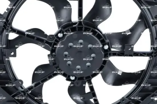 Lüfter, Motorkühlung NRF 470103 Bild Lüfter, Motorkühlung NRF 470103