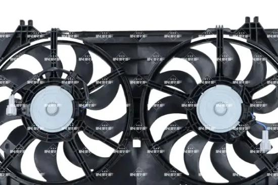 Lüfter, Motorkühlung NRF 470104 Bild Lüfter, Motorkühlung NRF 470104