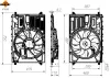 Lüfter, Motorkühlung NRF 470105 Bild Lüfter, Motorkühlung NRF 470105