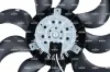 Lüfter, Motorkühlung 12 V NRF 470108 Bild Lüfter, Motorkühlung 12 V NRF 470108