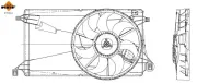 Lüfter, Motorkühlung 12 V NRF 470112