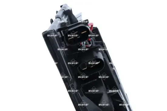 Lüfter, Motorkühlung 12 V NRF 470113 Bild Lüfter, Motorkühlung 12 V NRF 470113