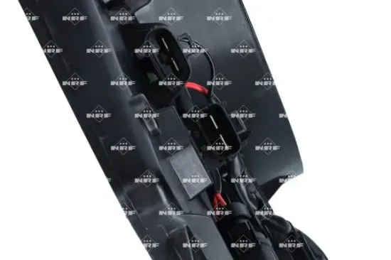 Lüfter, Motorkühlung NRF 470117 Bild Lüfter, Motorkühlung NRF 470117