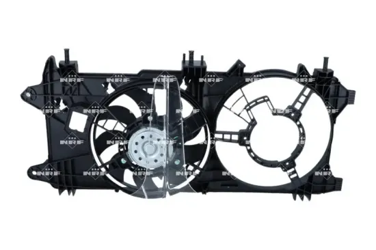 Lüfter, Motorkühlung 12 V NRF 470138 Bild Lüfter, Motorkühlung 12 V NRF 470138