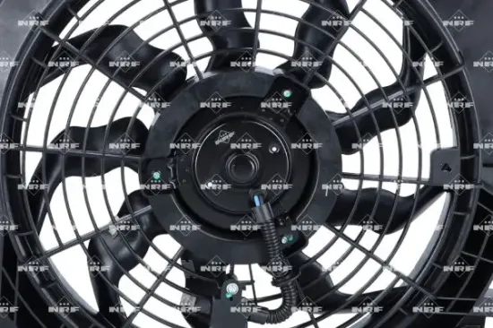 Lüfter, Motorkühlung NRF 470159 Bild Lüfter, Motorkühlung NRF 470159