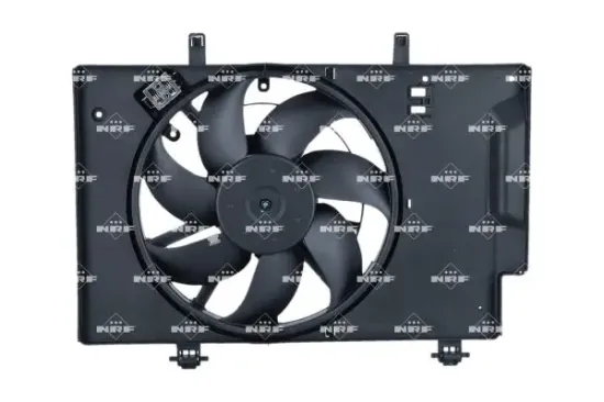 Lüfter, Motorkühlung NRF 470160 Bild Lüfter, Motorkühlung NRF 470160