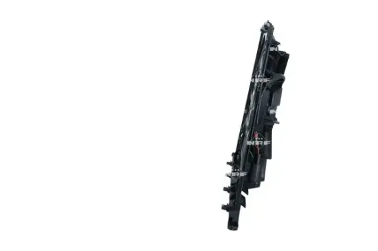 Wärmetauscher, Innenraumheizung NRF 54239 Bild Wärmetauscher, Innenraumheizung NRF 54239