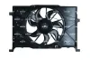 Lüfter, Motorkühlung 12 V NRF 470191 Bild Lüfter, Motorkühlung 12 V NRF 470191