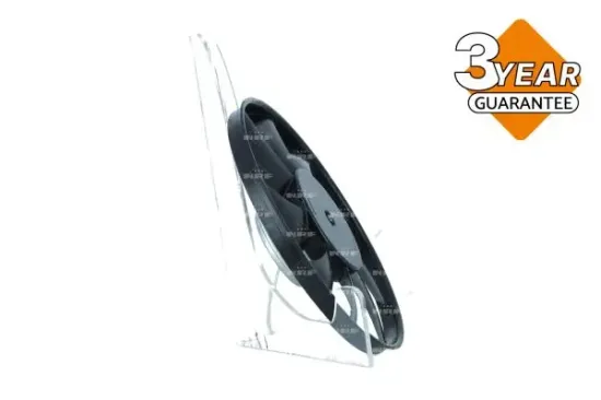 Lüfter, Motorkühlung 12 V NRF 470214 Bild Lüfter, Motorkühlung 12 V NRF 470214