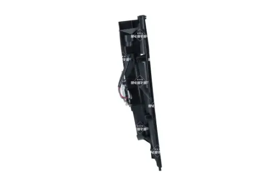 Lüfter, Motorkühlung 12 V NRF 47026 Bild Lüfter, Motorkühlung 12 V NRF 47026