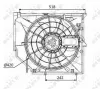 Lüfter, Motorkühlung 12 V NRF 47026 Bild Lüfter, Motorkühlung 12 V NRF 47026