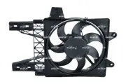 Lüfter, Motorkühlung 12 V NRF 47038