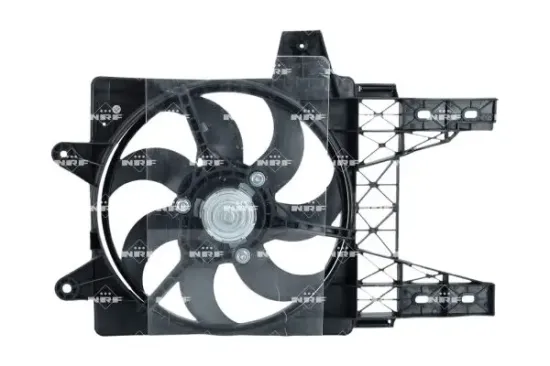 Lüfter, Motorkühlung 12 V NRF 47038 Bild Lüfter, Motorkühlung 12 V NRF 47038