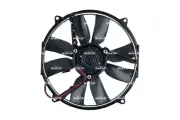 Lüfter, Motorkühlung 12 V NRF 47046