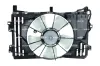 Lüfter, Motorkühlung 12 V NRF 47053 Bild Lüfter, Motorkühlung 12 V NRF 47053