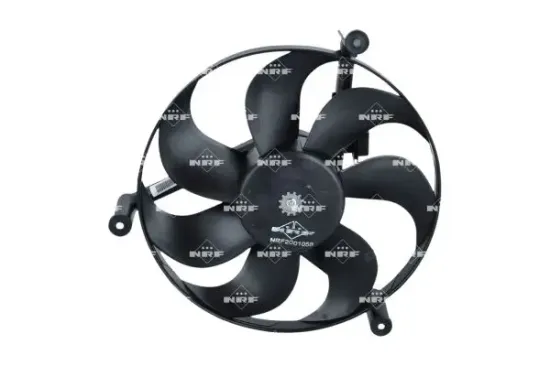 Lüfter, Motorkühlung 12 V NRF 47057 Bild Lüfter, Motorkühlung 12 V NRF 47057