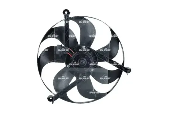 Lüfter, Motorkühlung 12 V NRF 47057 Bild Lüfter, Motorkühlung 12 V NRF 47057