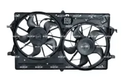 Lüfter, Motorkühlung 12 V NRF 47061