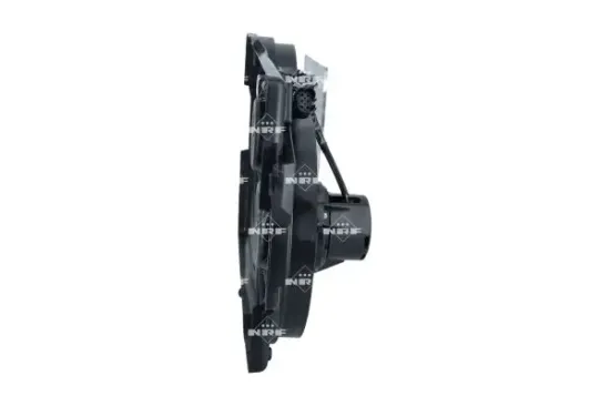 Lüfter, Motorkühlung 12 V NRF 47061 Bild Lüfter, Motorkühlung 12 V NRF 47061