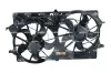 Lüfter, Motorkühlung 12 V NRF 47061 Bild Lüfter, Motorkühlung 12 V NRF 47061