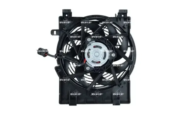 Lüfter, Motorkühlung 12 V NRF 47063 Bild Lüfter, Motorkühlung 12 V NRF 47063