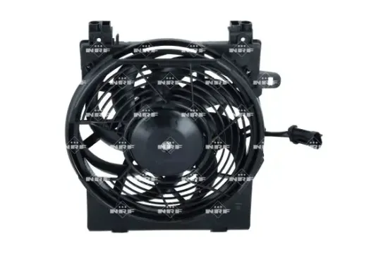 Lüfter, Motorkühlung 12 V NRF 47063 Bild Lüfter, Motorkühlung 12 V NRF 47063